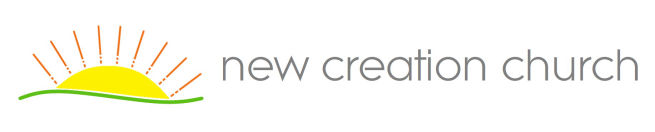 New Creation Church Loughborough